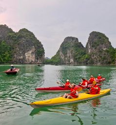 Vietnam 2 Nieuw 13